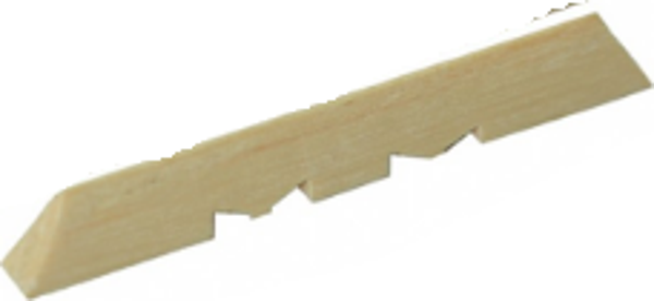 İMECE SE02 SAZ EŞİK 6MM YÜKSEKLİĞİNDE - Image 1