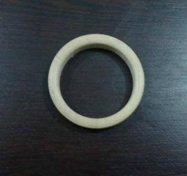 İMECE SK3 SAZ KAFESİ AHŞAP BOŞ - Image 1