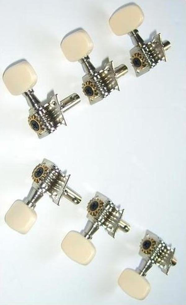 MAXTONE GM-5P GİTAR KULAĞI TAKIM - Image 1