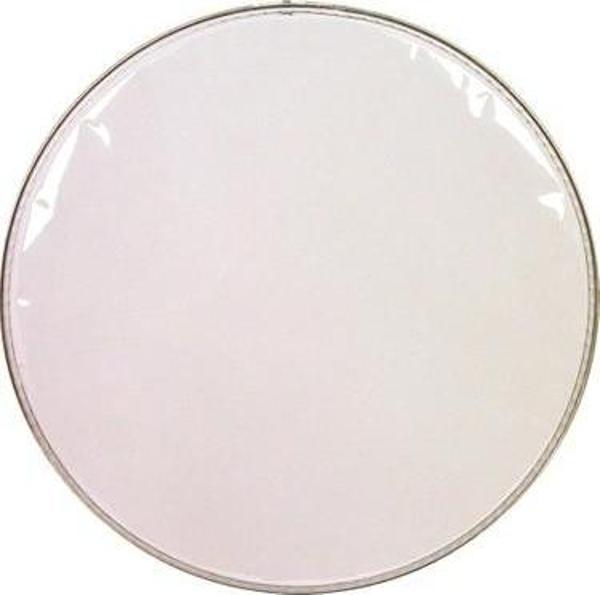 İMECE YB25 YERLİ DAVUL DERİSİ 55 CM BEYAZ - Image 1
