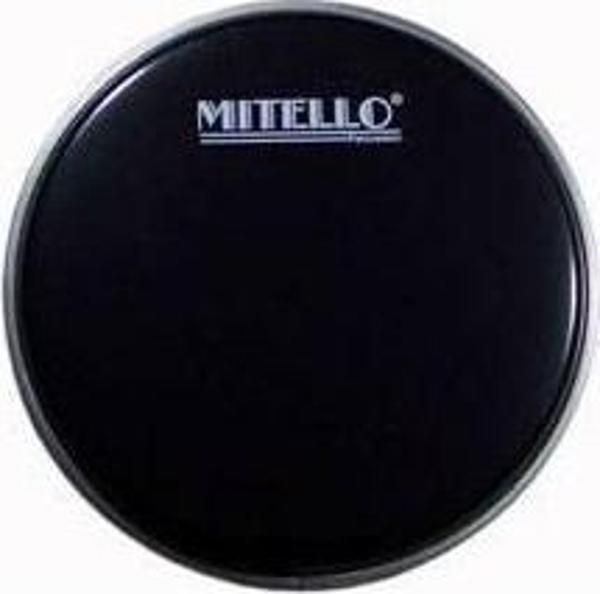 MİTELLO ABH-83B SİYAH DARBUKA DERİSİ - Image 1