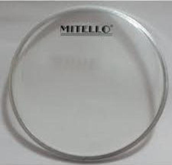 MİTELLO ABH-83C ŞEFFAF DARBUKA DERİSİ - Image 1
