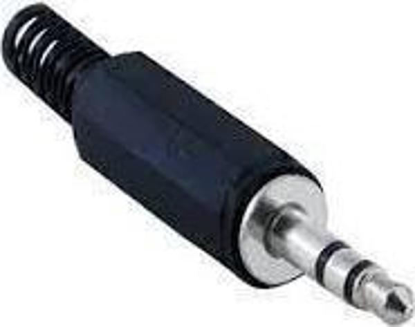 UPTECH KJ45P 3.5 STREO ERKEK JACK PLASTİK - Image 1