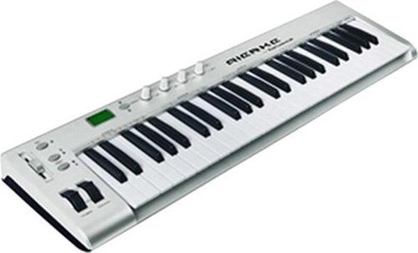 NEMESİS 49MIDI 49 TUŞLU MİDİ KLAVYE - Image 1