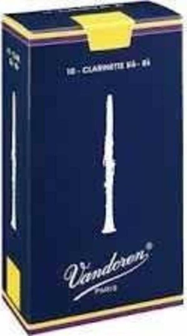 VANDOREN CR1025 KLARNET KAMIŞI 2,5 NO - Image 1