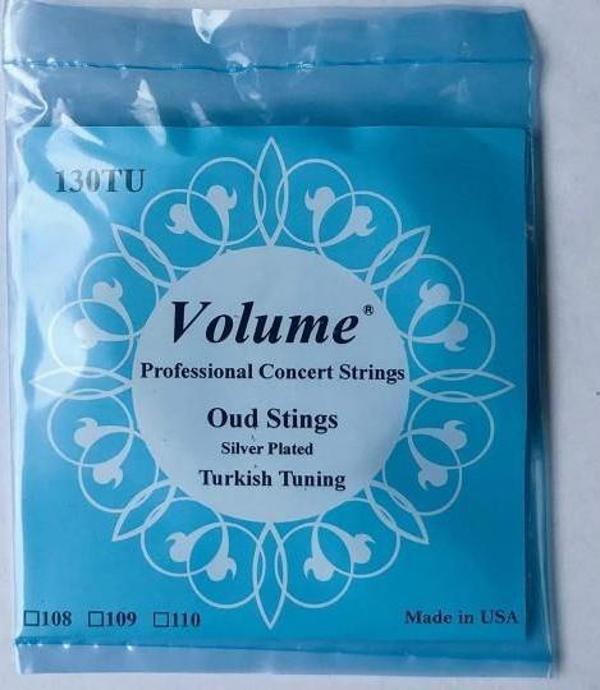 130TU VOLUME PROFOSYONEL UD TELİ - Image 1