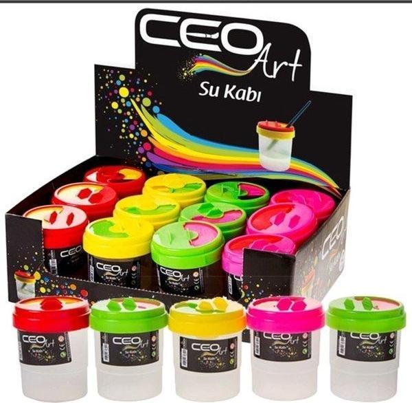 Ceoart Su Kabı - Image 1