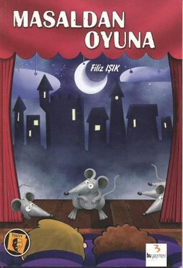 Masaldan Oyuna - Bu Yayınevi - Image 1