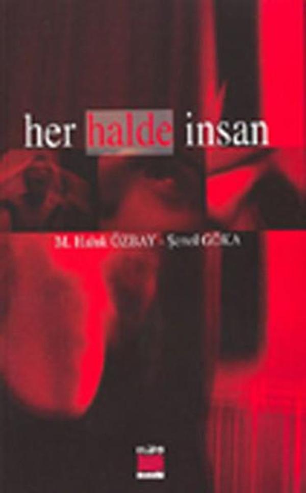 Her Halde İnsan - Elips Kitapları - Image 1