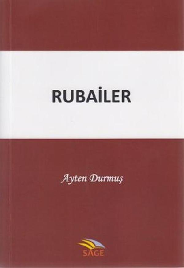 Rubailer - Sage Yayıncılık - Image 1
