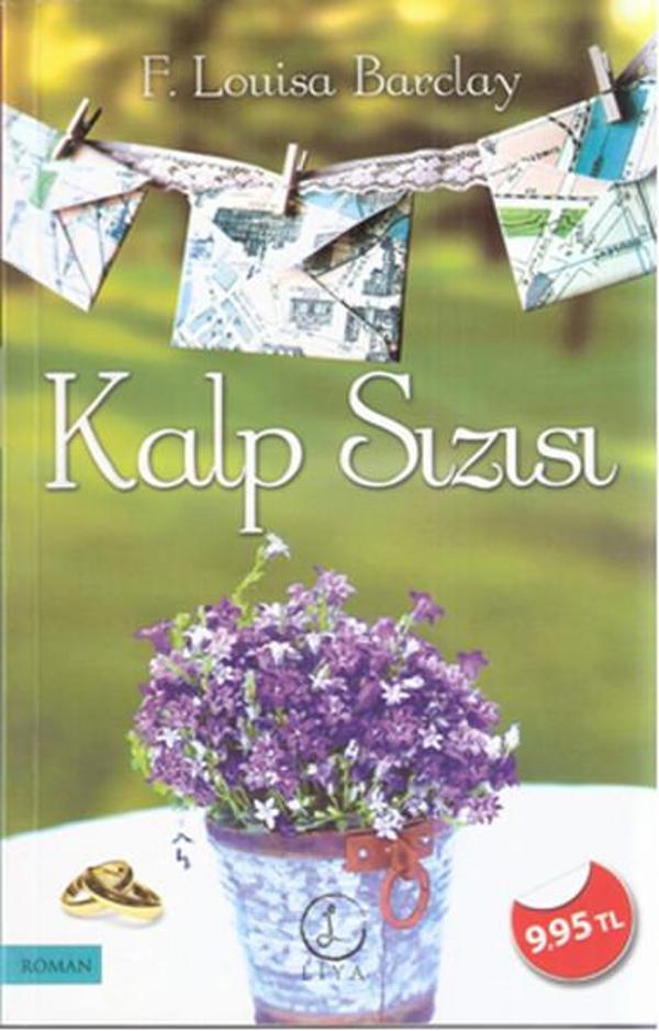 Kalp Sızısı - Liya Yayınları - Image 1