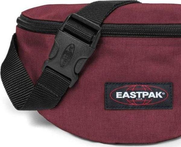 Eastpak Springer Crafty Wine Mini Çanta - Image 1
