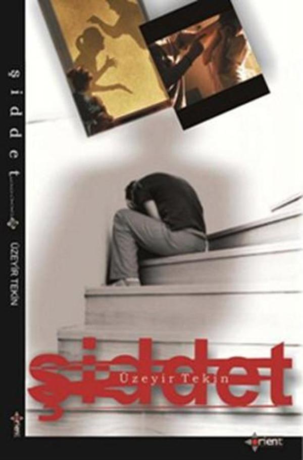 Şiddet - Orient Yayınları - Image 1