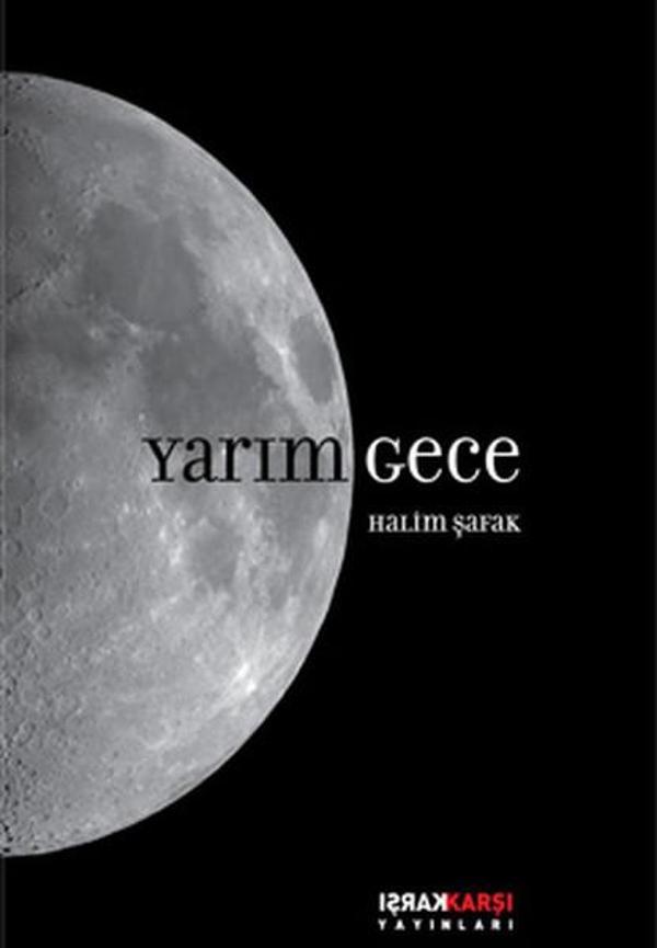Karşı Yayınları Yarım Gece - Karşı Yayınları - Image 1