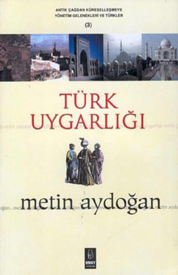 Umay Yayınları Türk Uygarlığı - Umay Yayınları - Image 1
