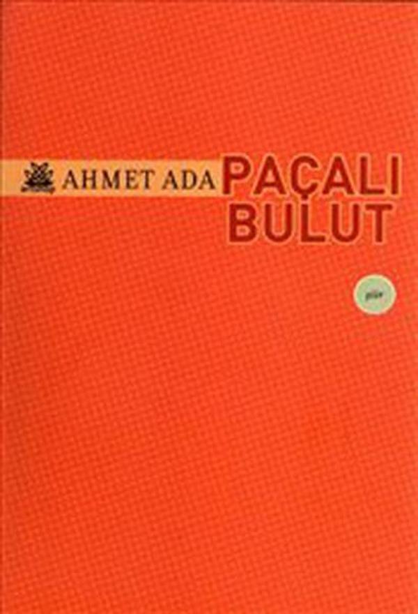 Artshop Yayıncılık Paçalı Bulut - Artshop Yayıncılık - Image 1