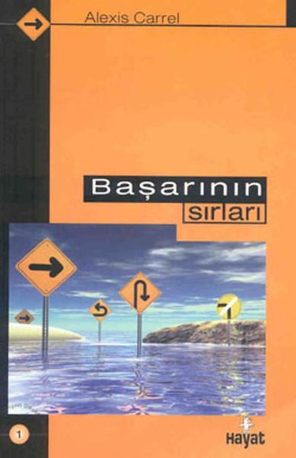 Hayat Yayıncılık Başarının Sırları - Hayat Yayıncılık - Image 1