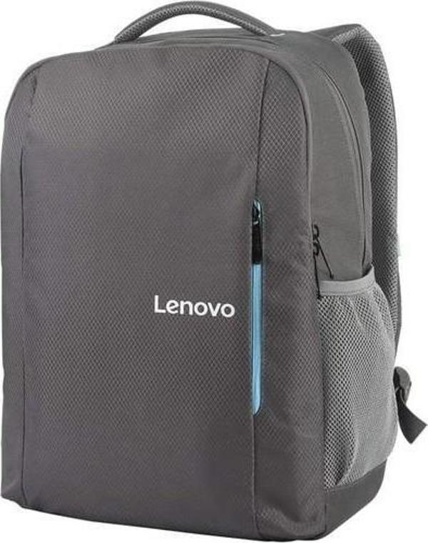 LENOVO B515 15.6" NOTEBOOK SIRT ÇANTASI GRİ GX40Q75217 - Image 1