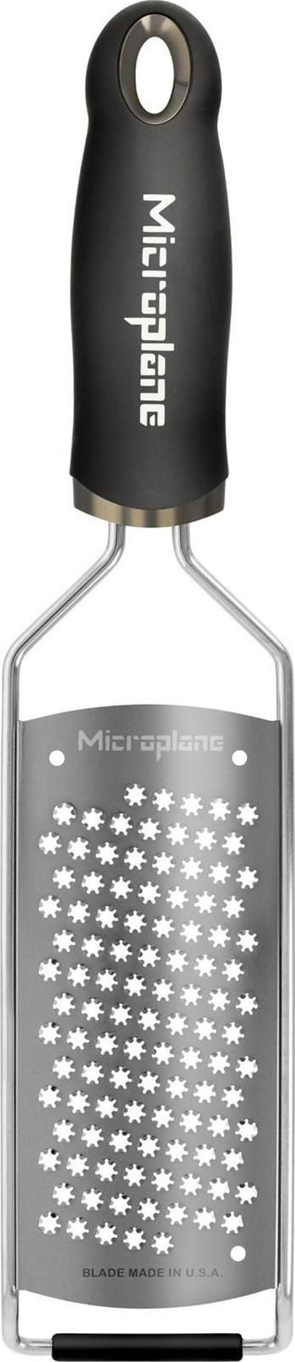 Microplane 45009E Gourmet Yıldız Şekilli Rende - Image 1