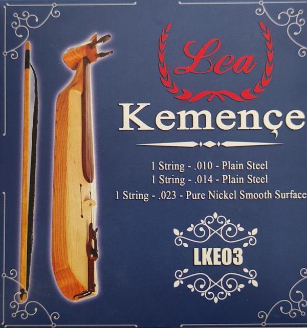 LEA LKE-03 KEMENÇE TELİ TAKIM - Image 1