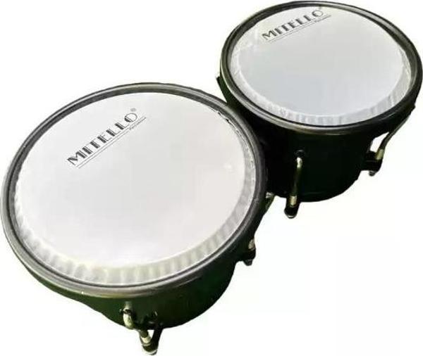 MİTELLO HO27BK BONGO SİYAH - Image 1
