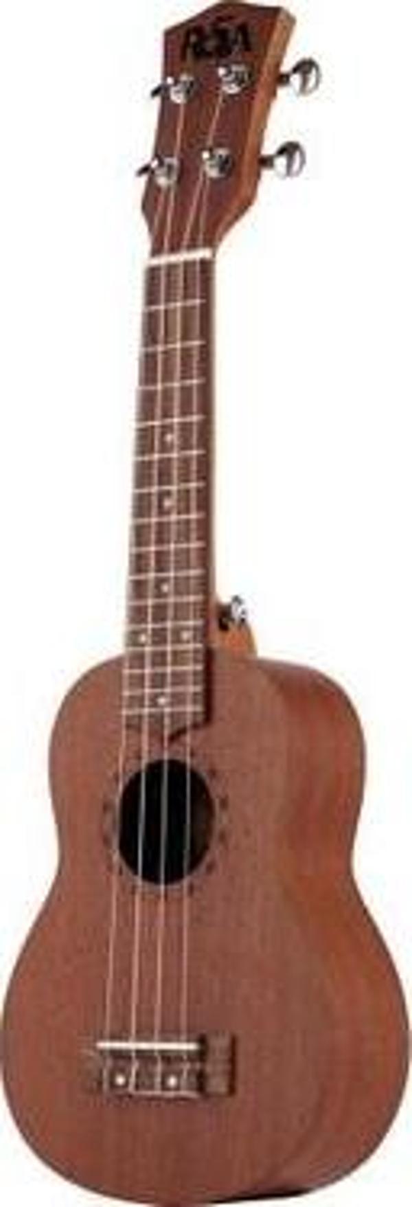 ROSA RU110 SOPRANO UKULELE - Image 1