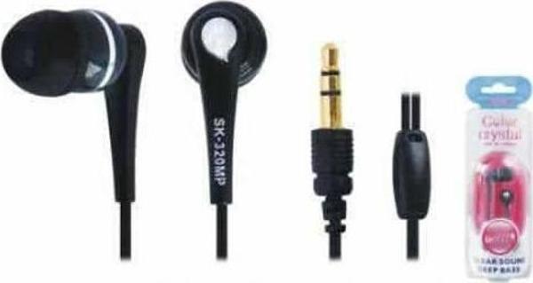 SKYPAL SK-320MP KULAK İÇİ KULAKLIK - Image 1