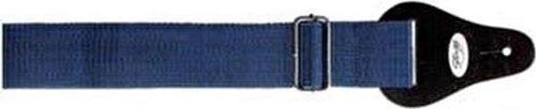 STAGG BJA006BL GİTAR ASKISI MAVİ - Image 1