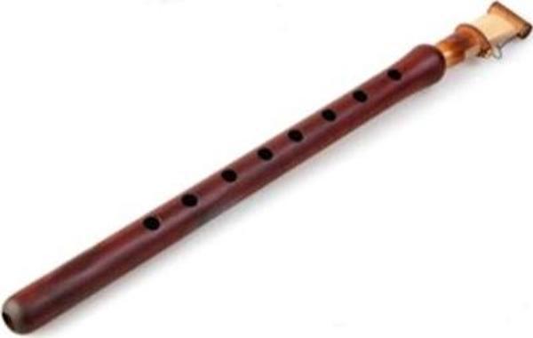 PROFESYONEL ERİK AĞACI DUDUK LA - 40 CM + PROFESYONEL KAMIŞ HEDİYE - Image 1