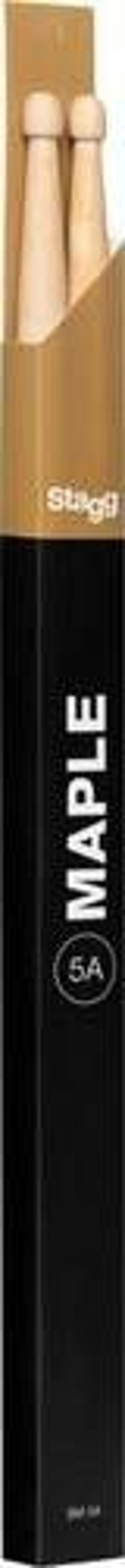 STAGG SM5A AKÇAAĞAÇ BATERİ ÇUBUĞU 5A - BAGET - Image 1