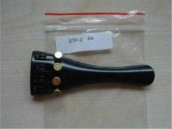 SWİNG STP-2 KEMAN METAL FİKSLİ KUYRUK 3/4 - Image 1