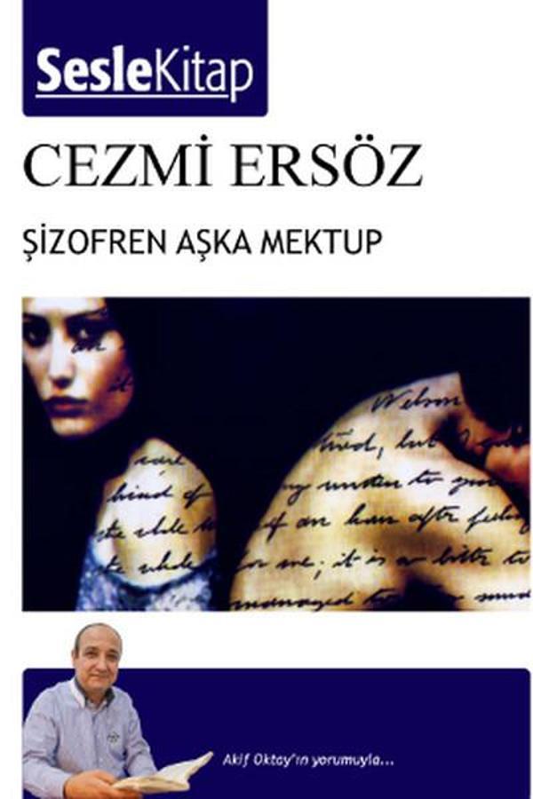 Şizofren Aşka Mektup - SesleKitap - Image 1