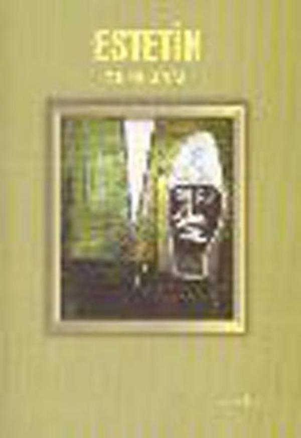 Estetik - Artshop Yayıncılık - Image 1
