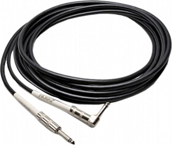 HOSA GTR-210R TS (M) TS (M) L UÇLU GİTAR KABLOSU 3 M - Image 1