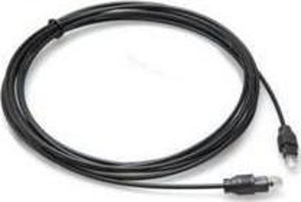 HOSA OPT-117 TOSLİNK OPTİK KABLO 5 MT - Image 1