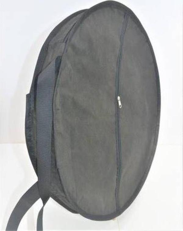 BAYSAL BK100-55 BENDİR-ERBANE KILIFI İNCE ASTAR 55 CM - Image 1