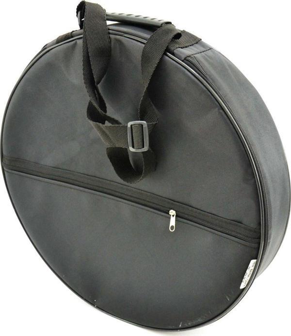 BAYSAL BK400-45 BENDİR KILIFI 45 LİK SOFTCASE PEDLİ - Image 1