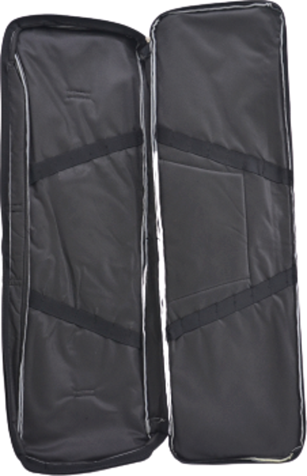 BAYSAL DKK100B-14 KAVAL ÇANTASI-NEY ÇANTASI 14 LÜ ŞİFRELİ - Image 1