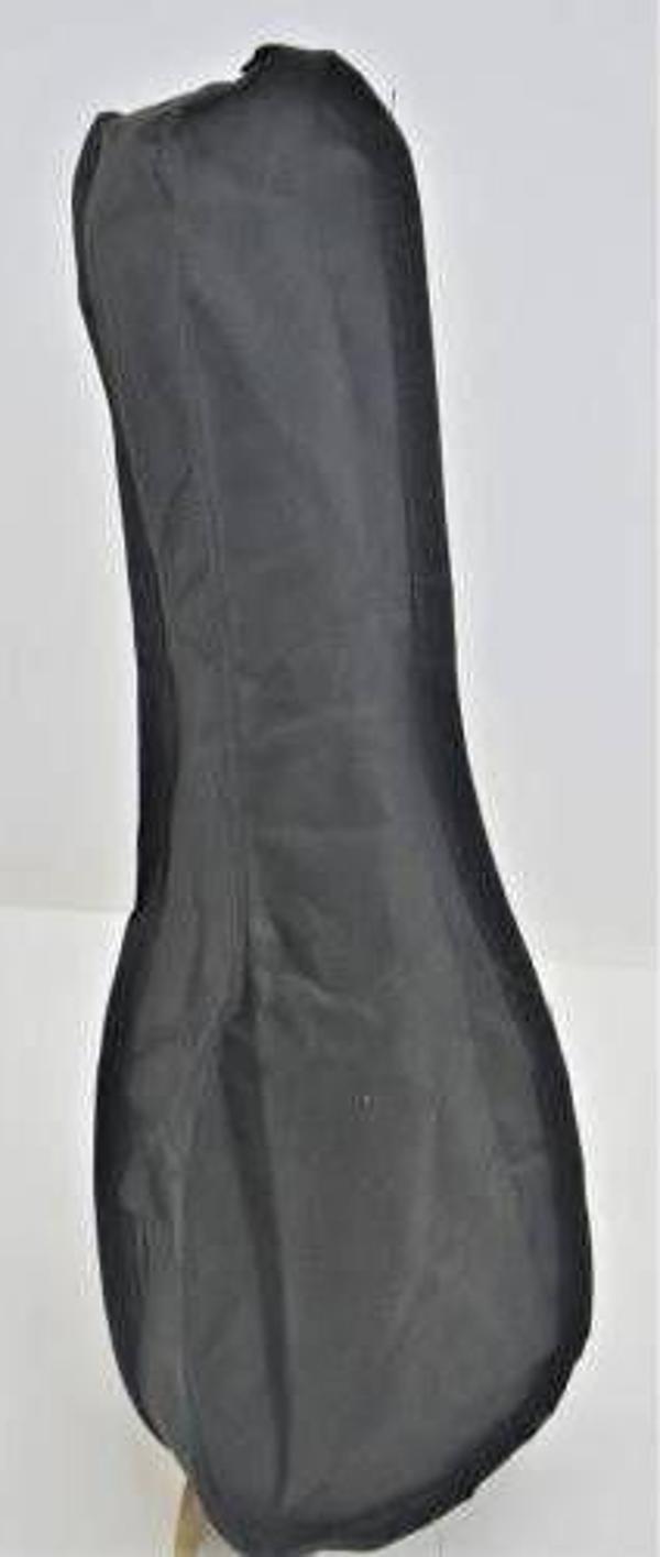 BAYSAL UK202 UKULELE KILIFI CONCERT İNCE ASTAR - Image 1