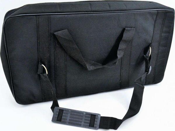 ENGÜR EN-FK400 KALIN FLÜT KAVAL SOFTCASE - Image 1