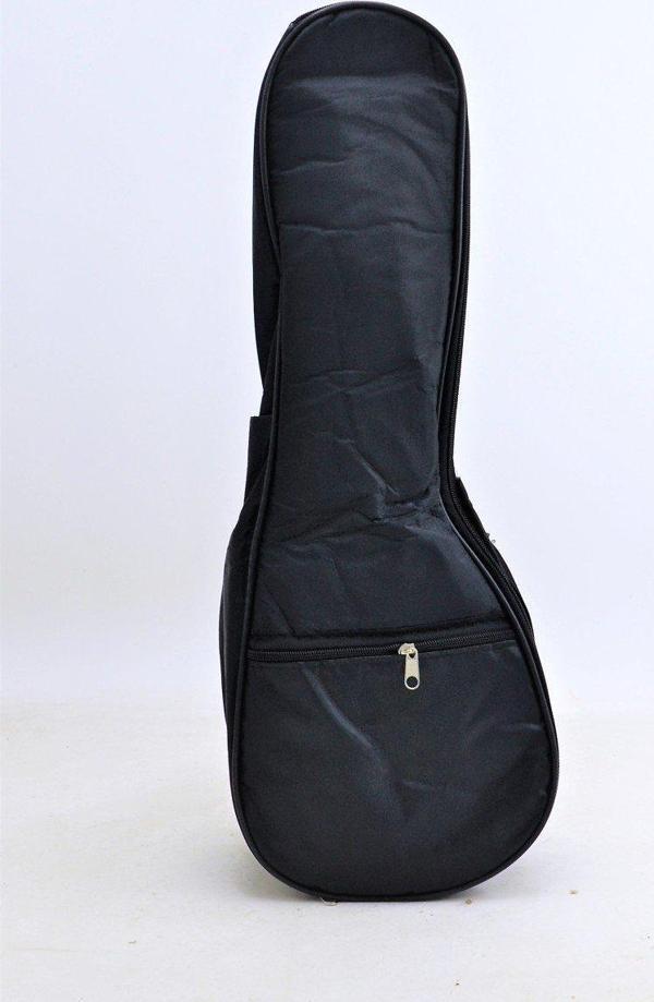 ENGÜR UK300 UKULELE KILIFI NORMAL SOPRANO 56 CM - Image 1