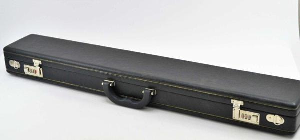 İMECE KM-NK3 NEY HARDCASE AHŞAP KUTUSU PROFESYONEL 3 LÜ - Image 1