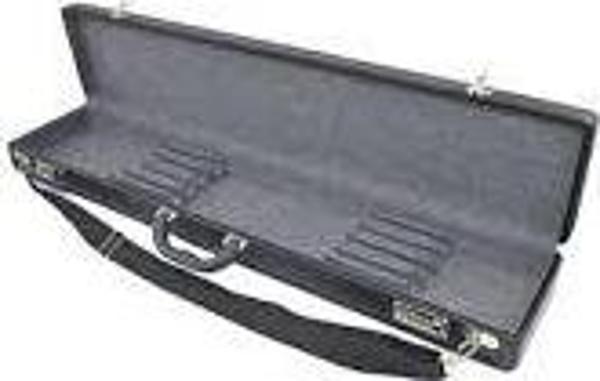 İMECE KM-NK5 NEY HARDCASE AHŞAP KUTUSU PROFESYONEL 5 Lİ ( 95 CM ) - Image 1