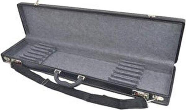 İMECE KM-NK6 NEY HARDCASE AHŞAP KUTUSU PROFESYONEL 6 LI - Image 1