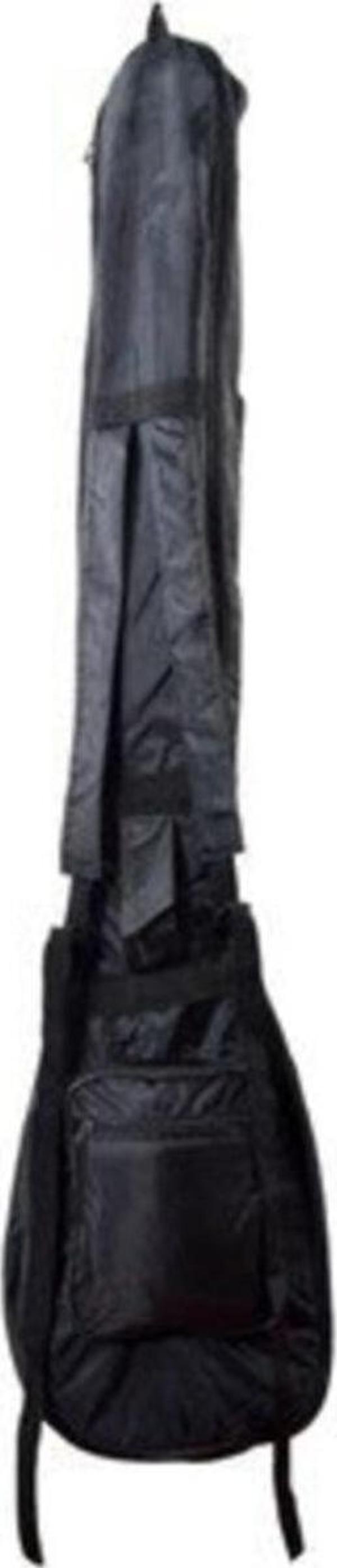 SELİM DKS45 DİVAN SAZ SOFTCASE 45 LİK - Image 1