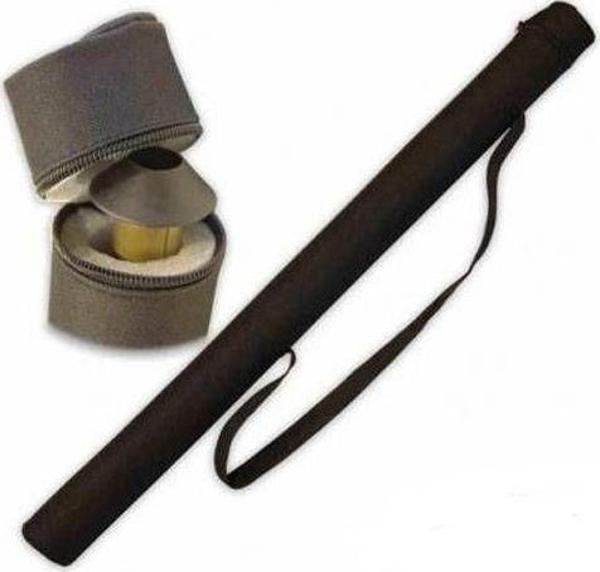 SELİM NK100-83 NEY KILIFI SOFTCASE UZUN - Image 1