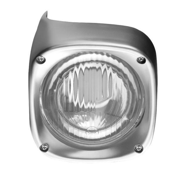 MF 148 Ön Far Komple Sağ - Image 1