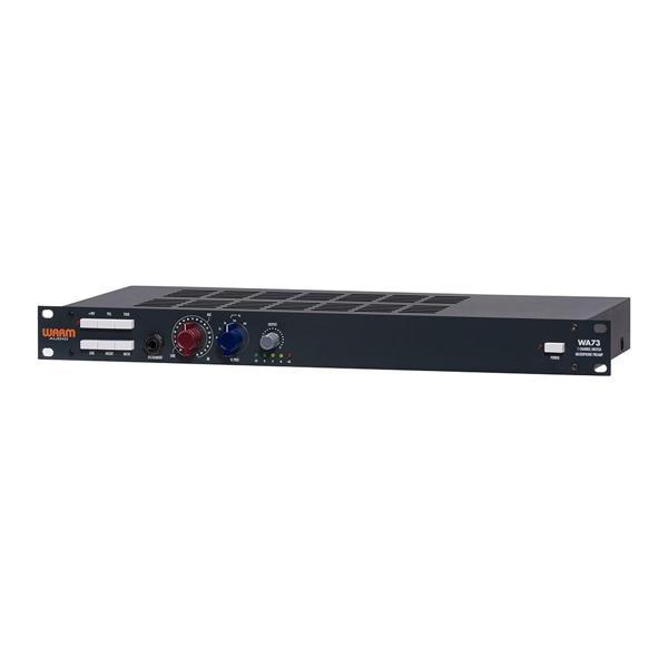 WA-73 | 73 Stili Mono Mikrofon preamp - Image 1