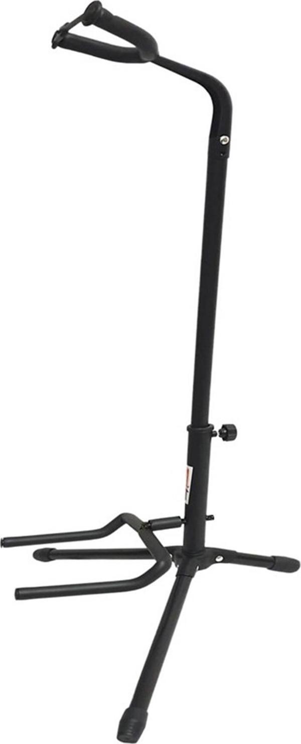 AUSTER TEKLİ GİTAR  SEHPASI TEKLİ - Image 1