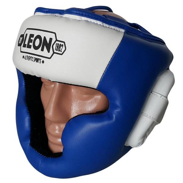 Leon Muhafız Kick-Boks ve Muay Thai Kaskı - Image 1